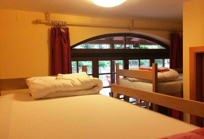 Europa Hostel Portorož