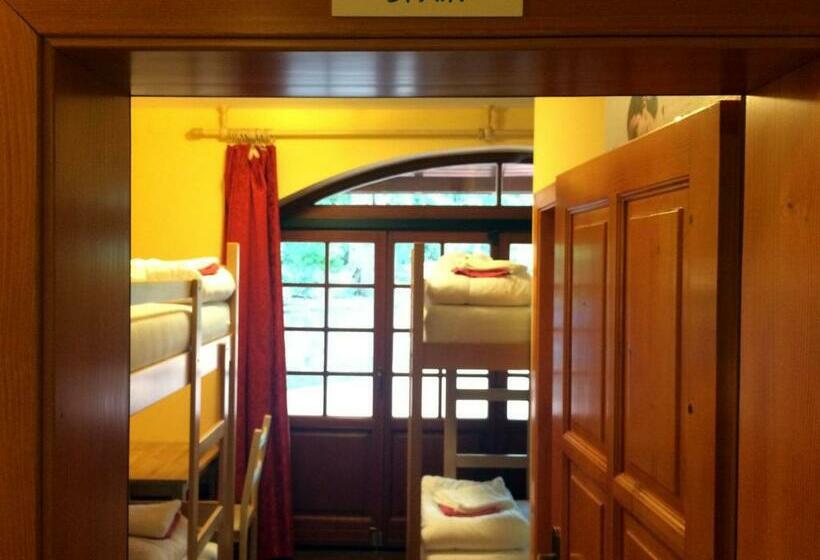 Europa Hostel Portorož