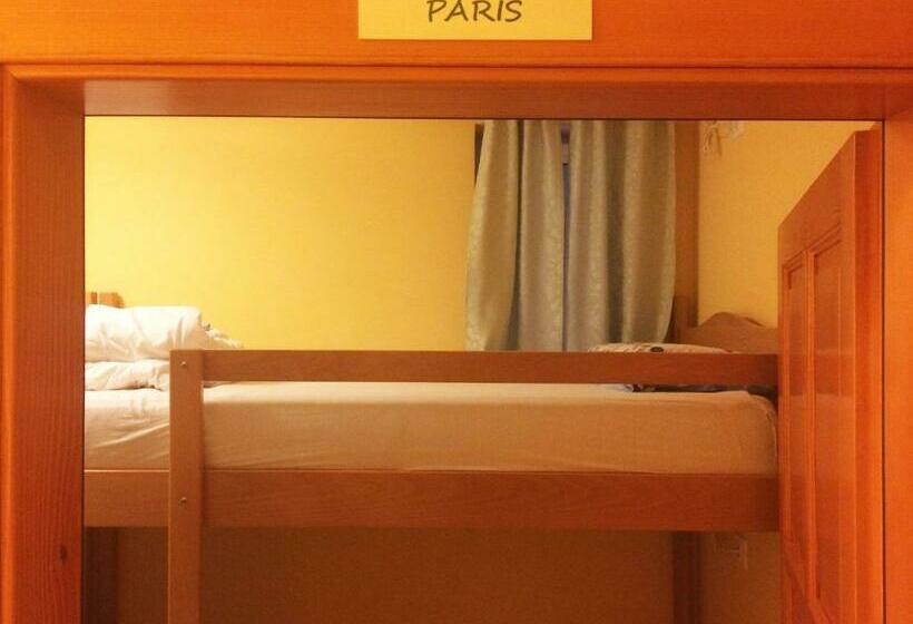 Europa Hostel Portorož