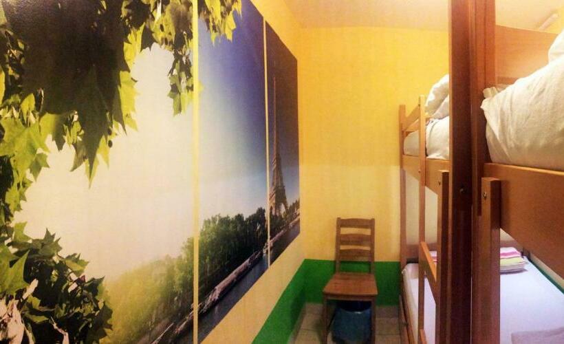 Europa Hostel Portorož