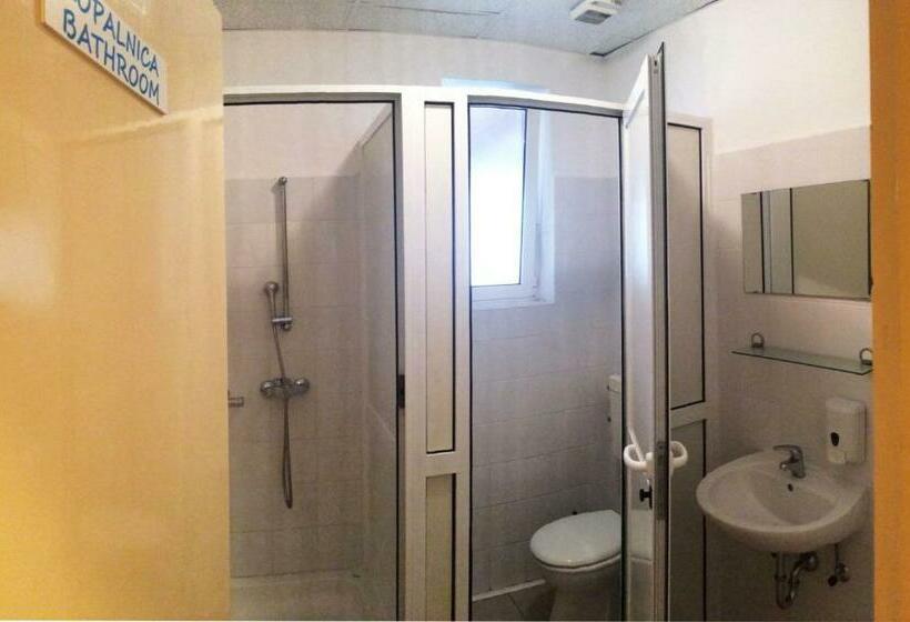 Europa Hostel Portorož