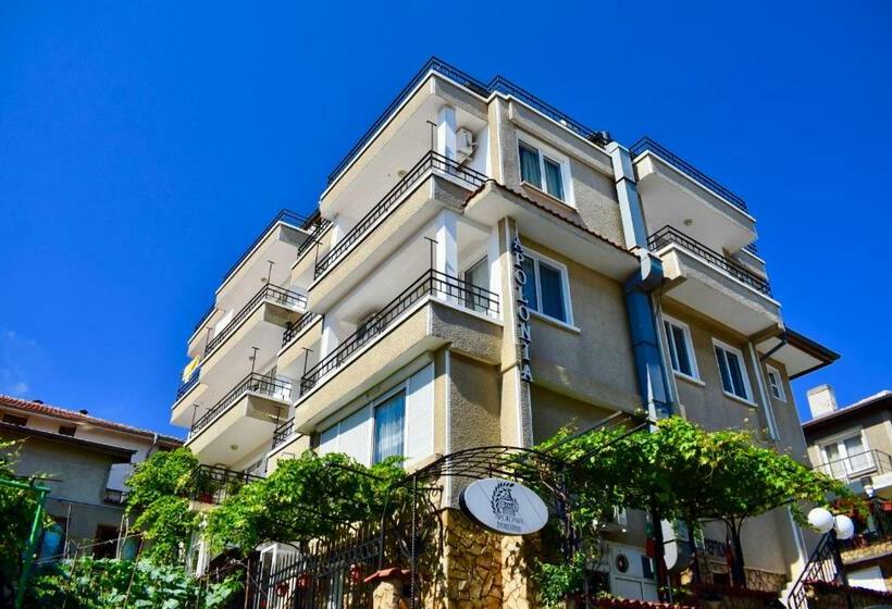 Family Hotel Apolonia