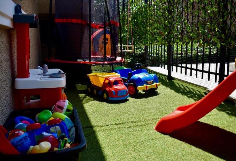 Family Hotel Apolonia