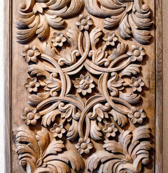 فندق Guest House Dzhangal