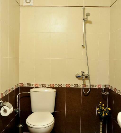 فندق Guest House Dzhangal