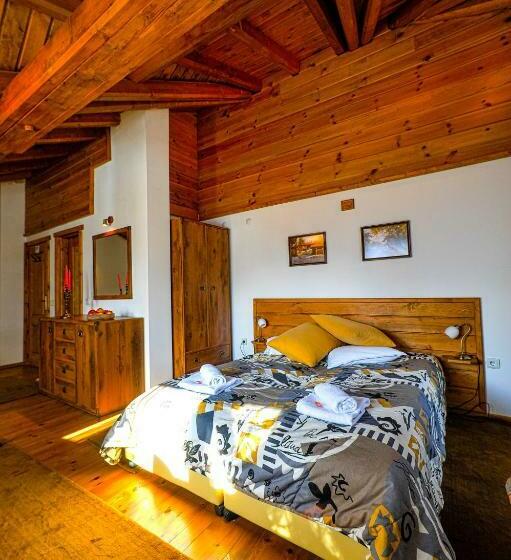 فندق Guest House Dzhangal