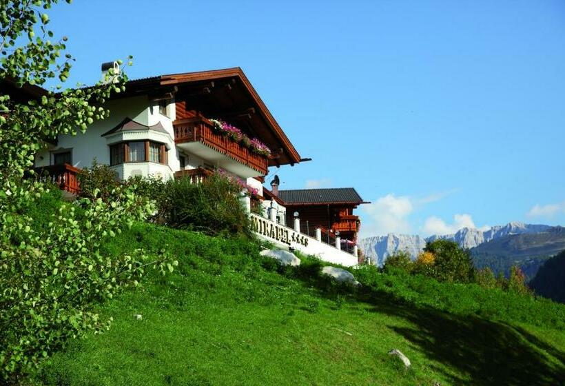 B&b Hotel Mirabel