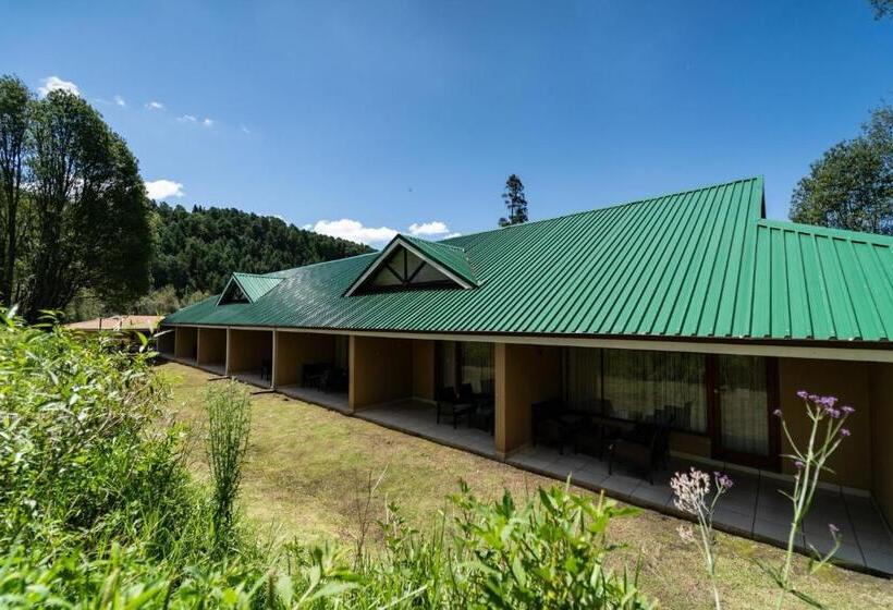 Gooderson Drakensberg Gardens Golf & Spa Resort