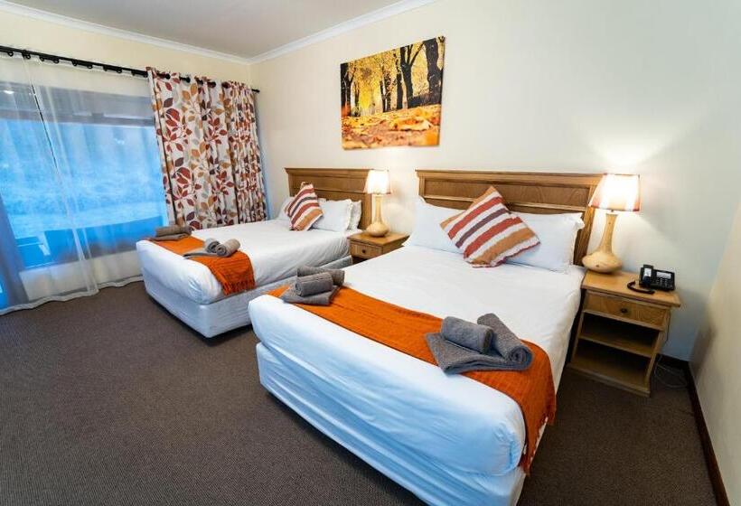 Gooderson Drakensberg Gardens Golf & Spa Resort