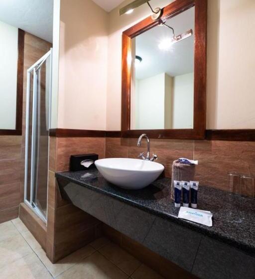 Gooderson Drakensberg Gardens Golf & Spa Resort