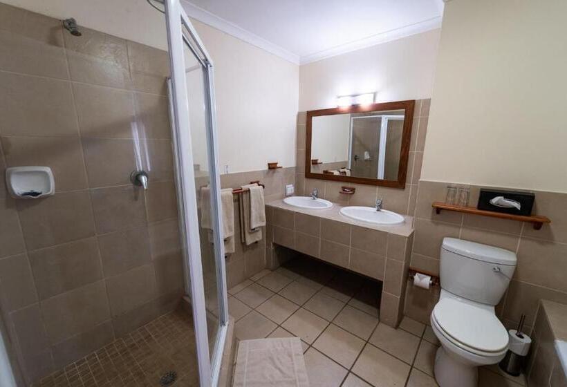 Gooderson Drakensberg Gardens Golf & Spa Resort