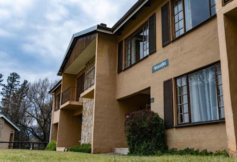 Gooderson Drakensberg Gardens Golf & Spa Resort