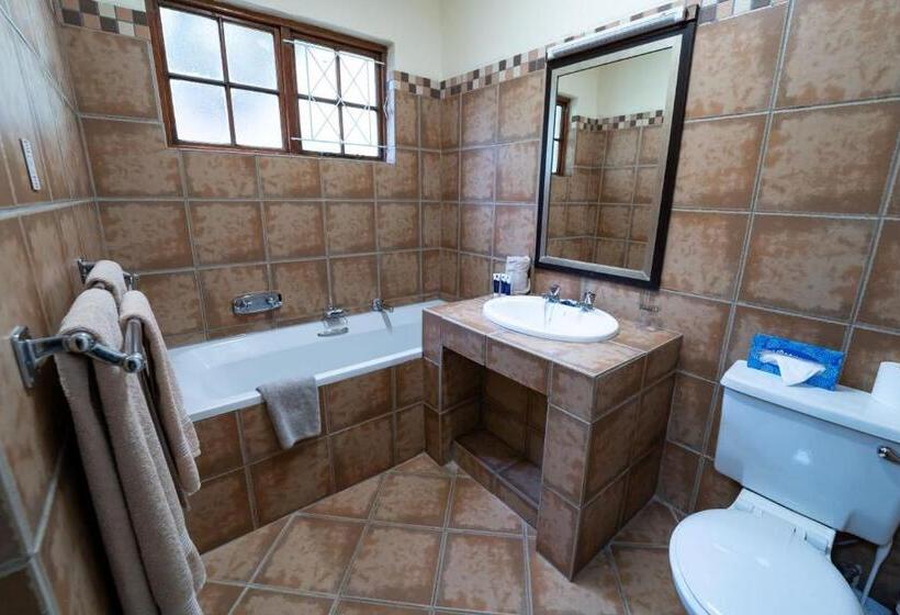 Gooderson Drakensberg Gardens Golf & Spa Resort