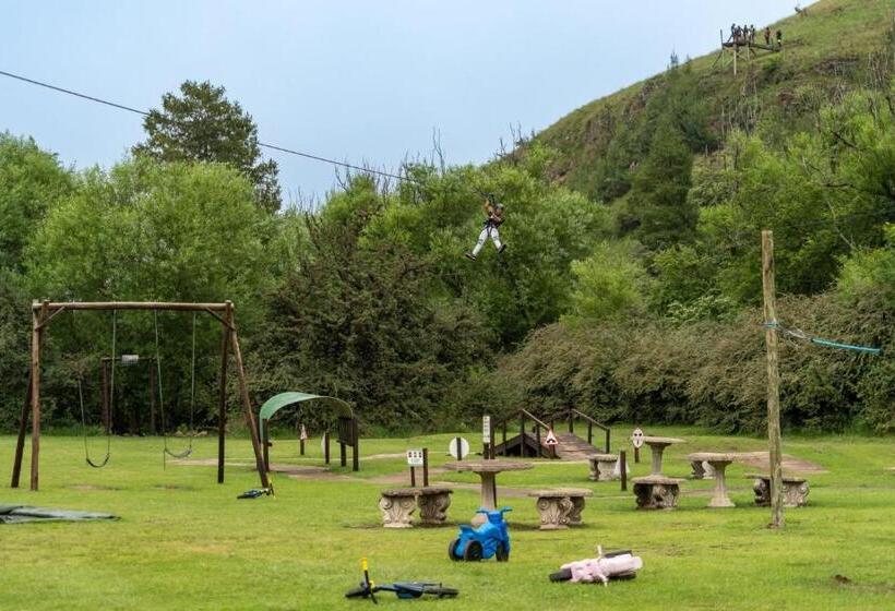 Gooderson Drakensberg Gardens Golf & Spa Resort