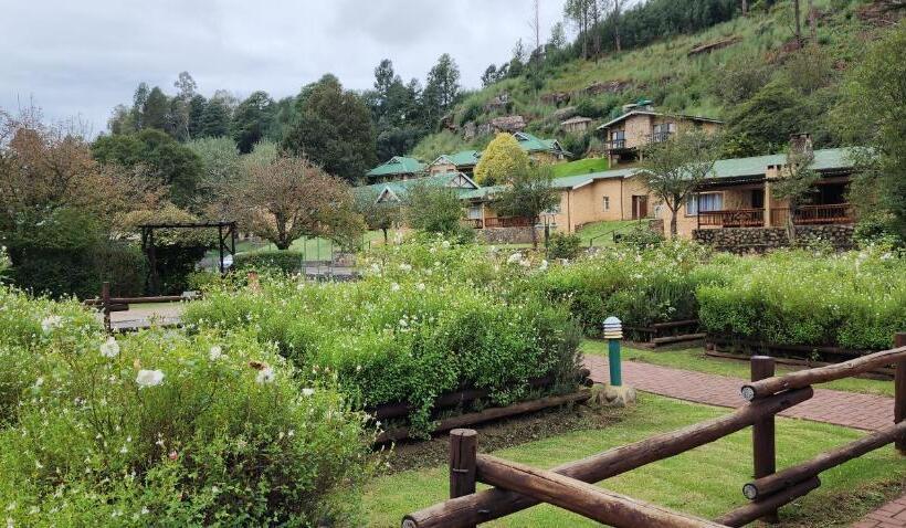 Gooderson Drakensberg Gardens Golf & Spa Resort