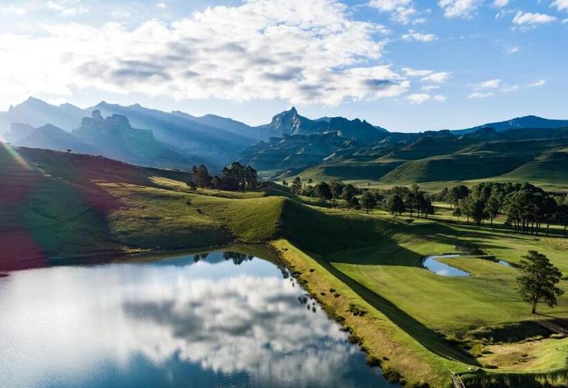 Gooderson Drakensberg Gardens Golf & Spa Resort