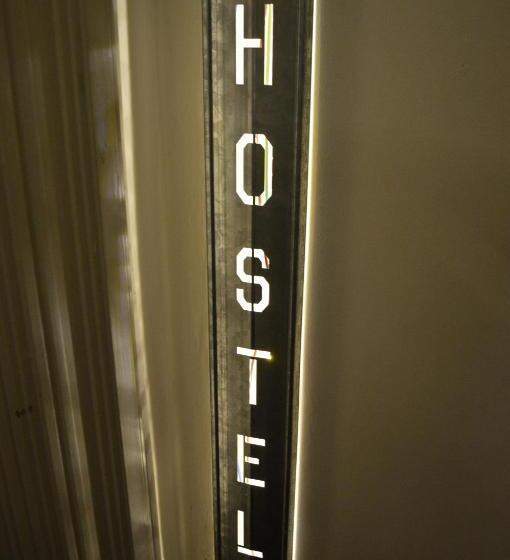 High Hostel Rosario