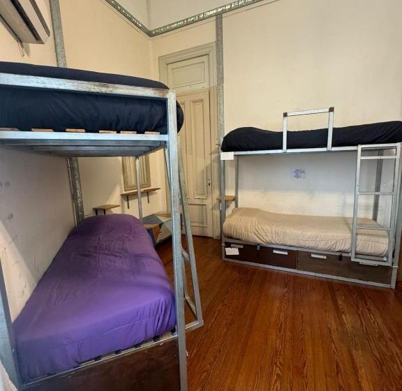 High Hostel Rosario