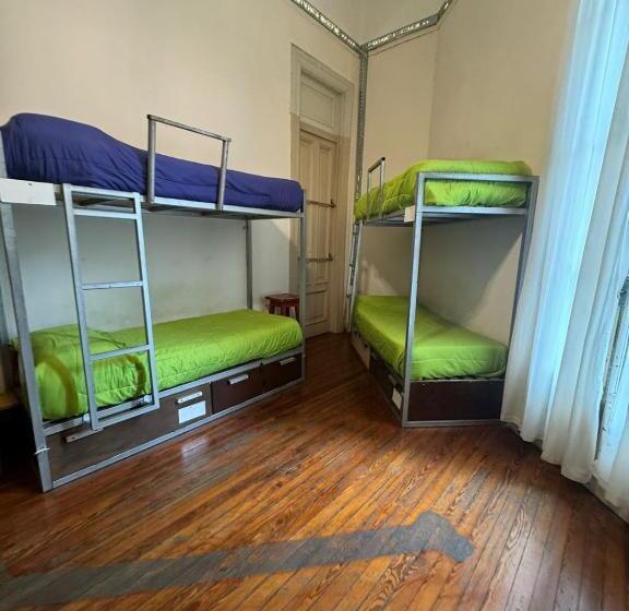 High Hostel Rosario