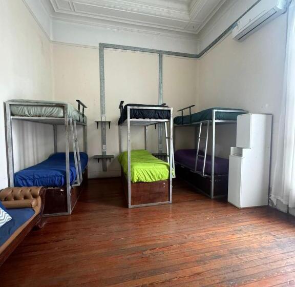 High Hostel Rosario