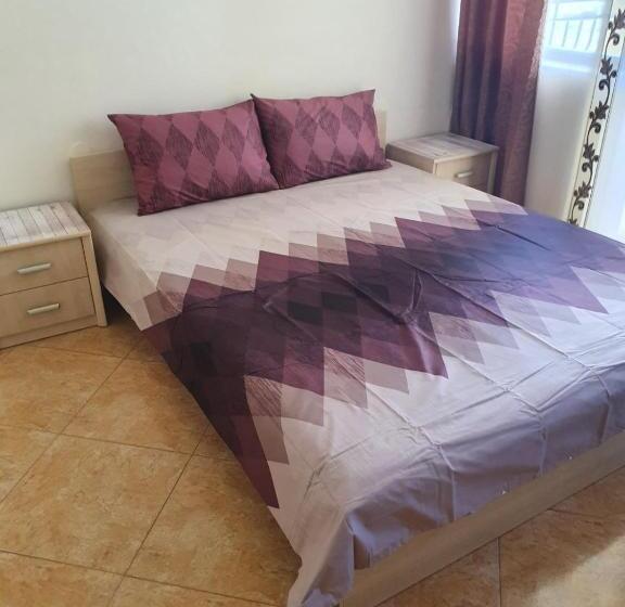 酒店 виктория созопол