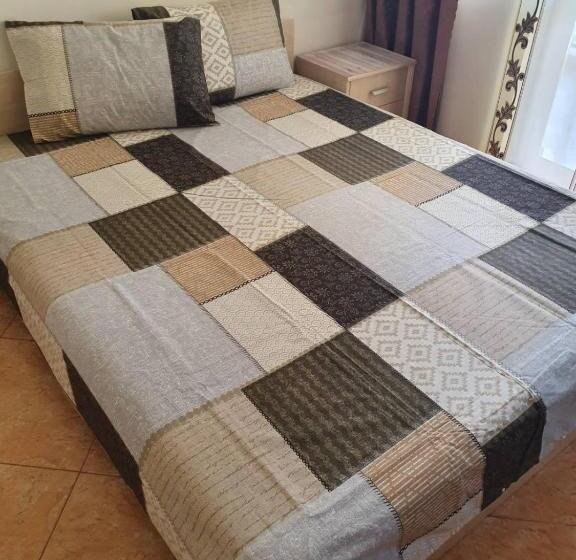 酒店 виктория созопол