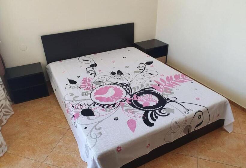 酒店 виктория созопол