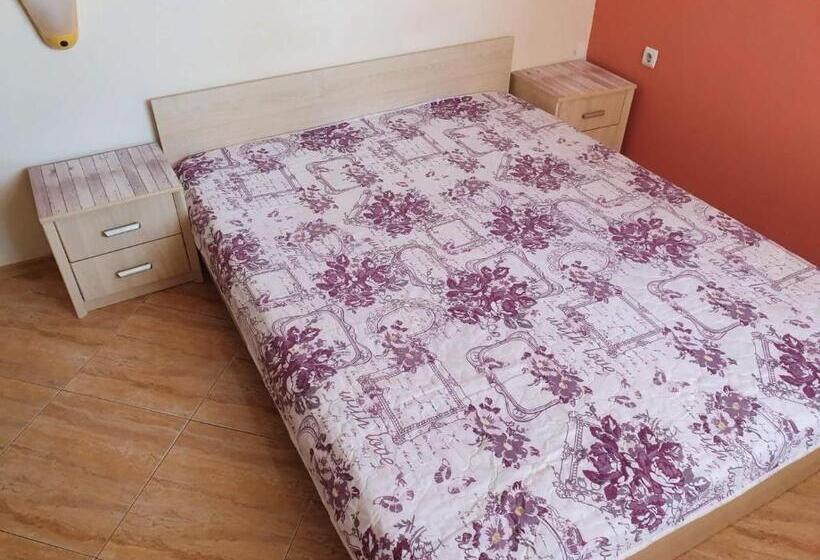 酒店 виктория созопол