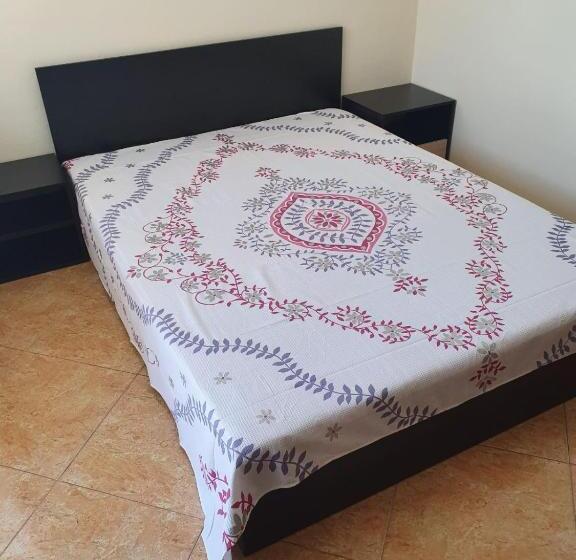 酒店 виктория созопол