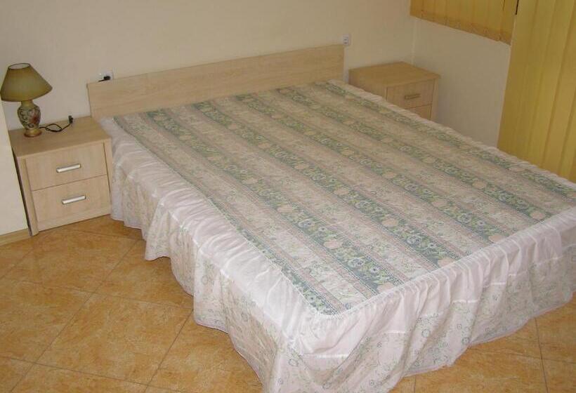 酒店 виктория созопол