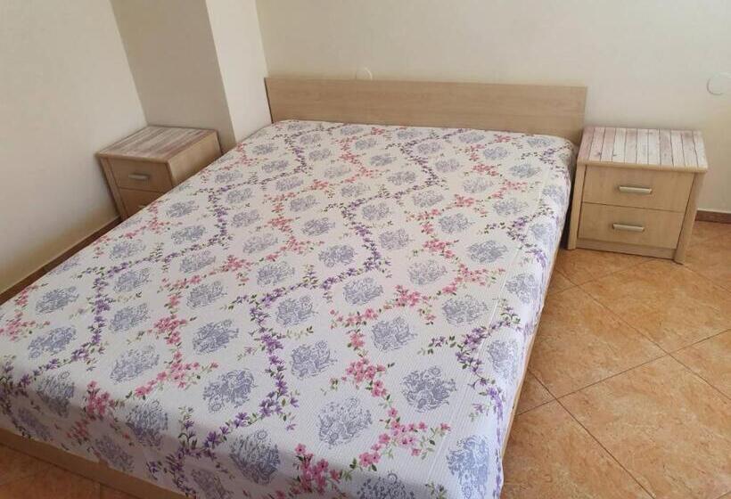 酒店 виктория созопол