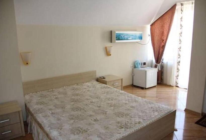 酒店 виктория созопол