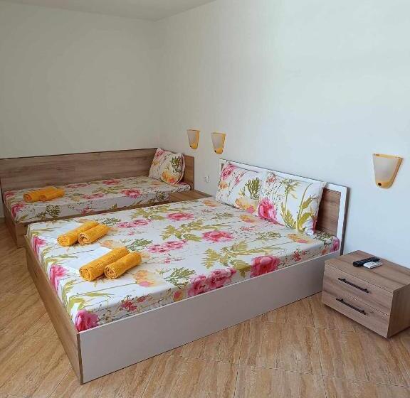 酒店 виктория созопол