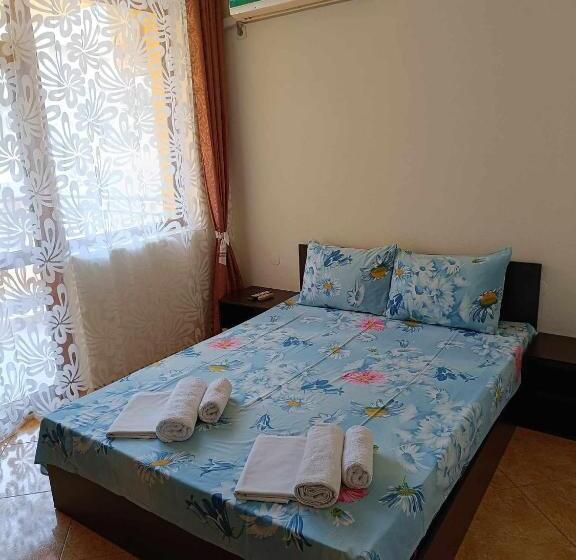 酒店 виктория созопол