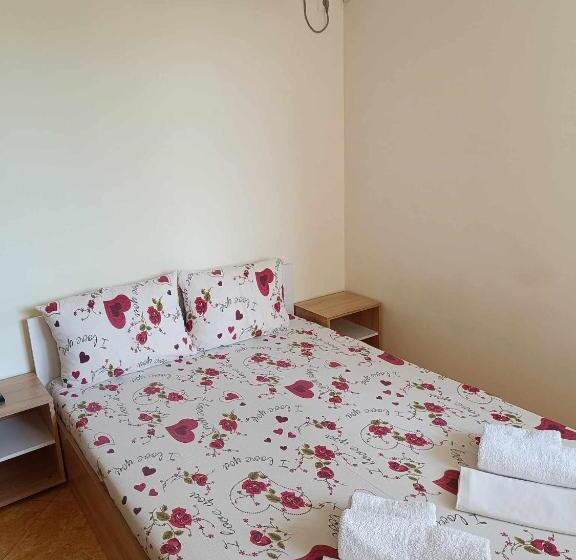 酒店 виктория созопол