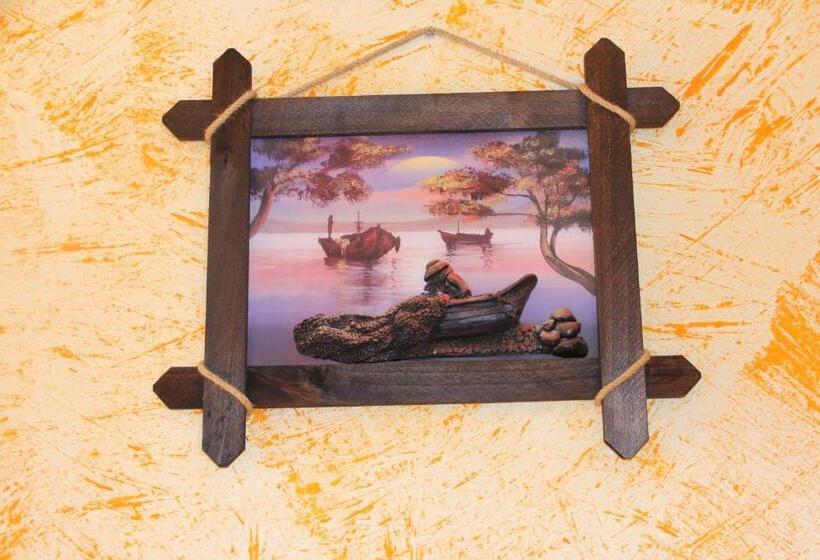 酒店 виктория созопол