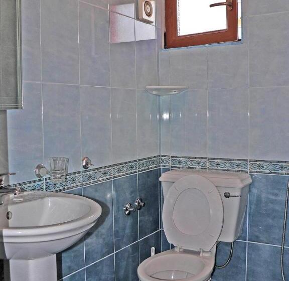 酒店 виктория созопол