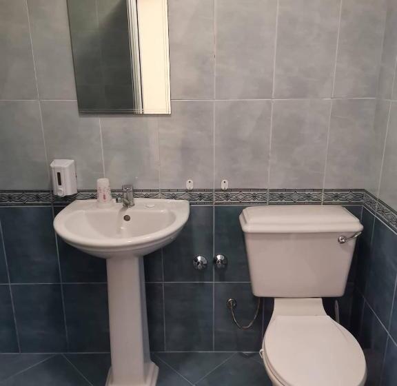 酒店 виктория созопол