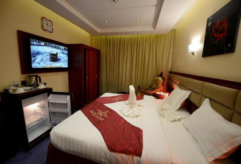 בית מלון כפרי Al Waleed Tower