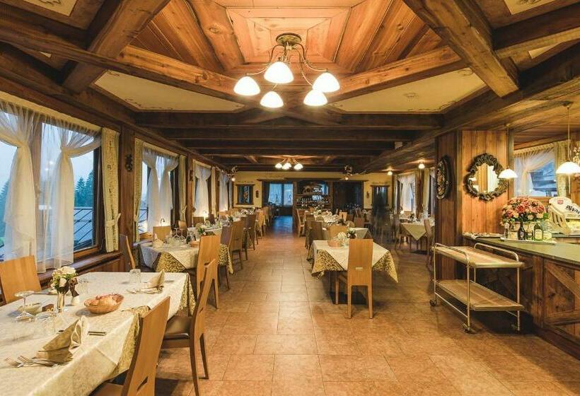 فندق Albergo Centrale