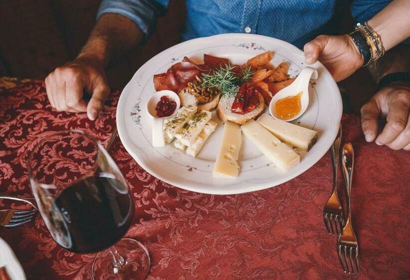 فندق Albergo Centrale