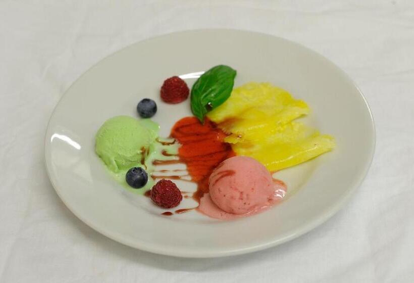 فندق Albergo Italia