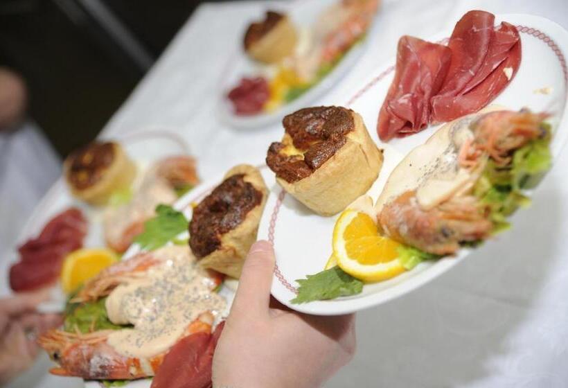 فندق Albergo Italia