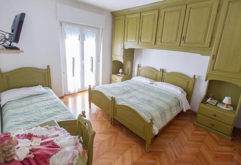فندق Albergo Italia