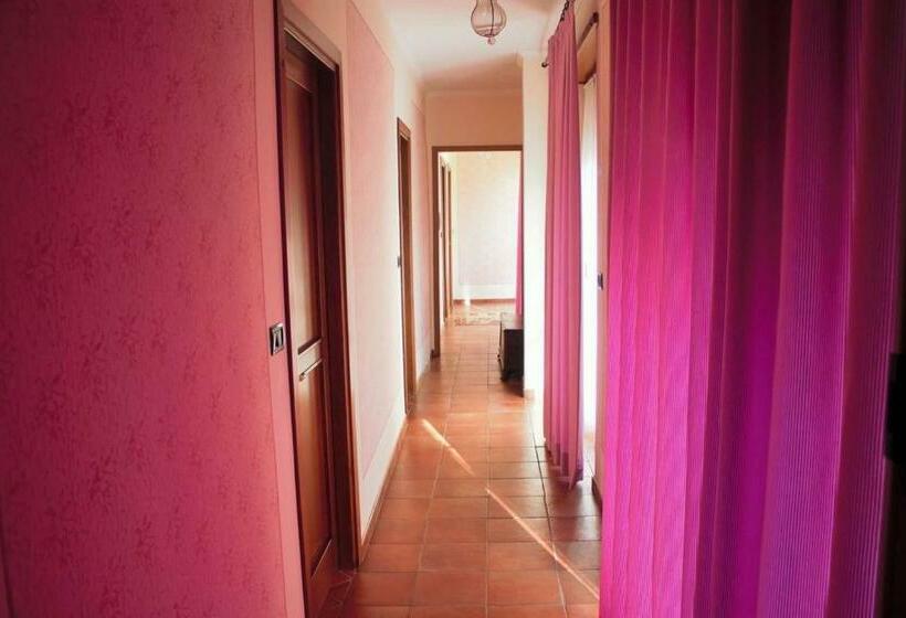 Отель Albergo Ristorante 'l Bunet