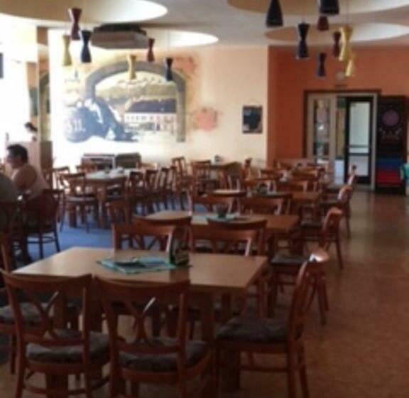 בית מלון כפרי Belvedere Příbram