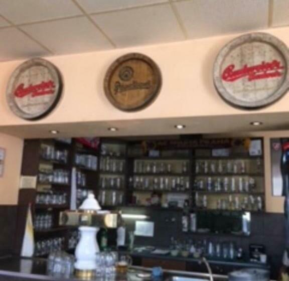 호텔 Belvedere Příbram