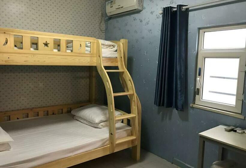 Bestay Hotel Express Urumqi Hongshan Branch