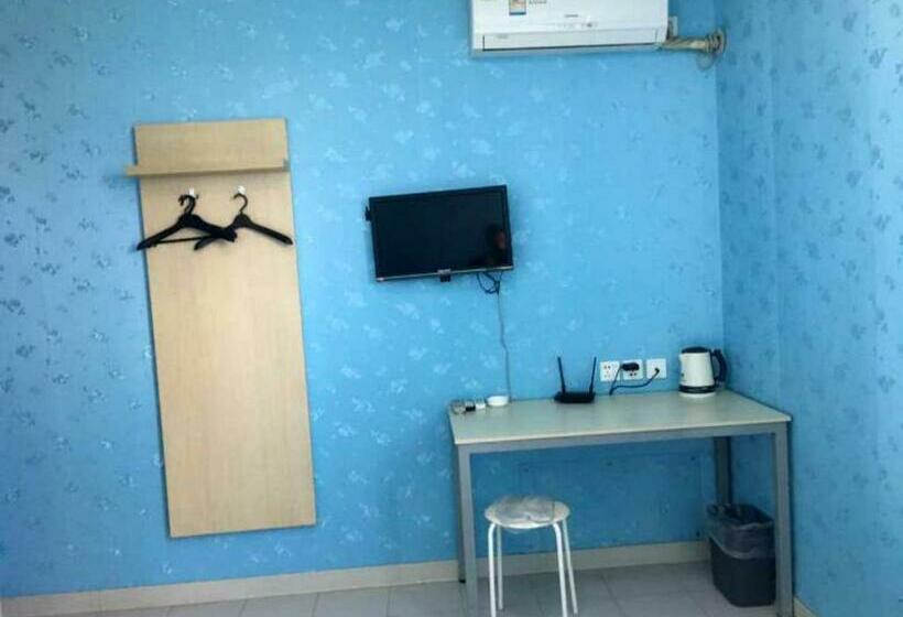 Bestay Hotel Express Urumqi Hongshan Branch