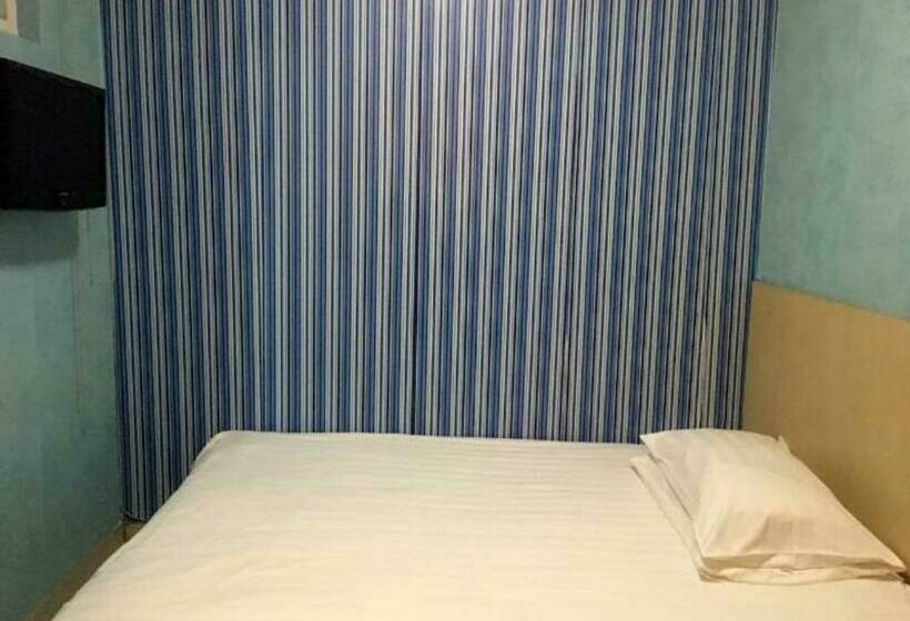 Bestay Hotel Express Urumqi Hongshan Branch